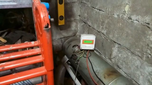 Отопитель Икарус часть 3 смотреть онлайн