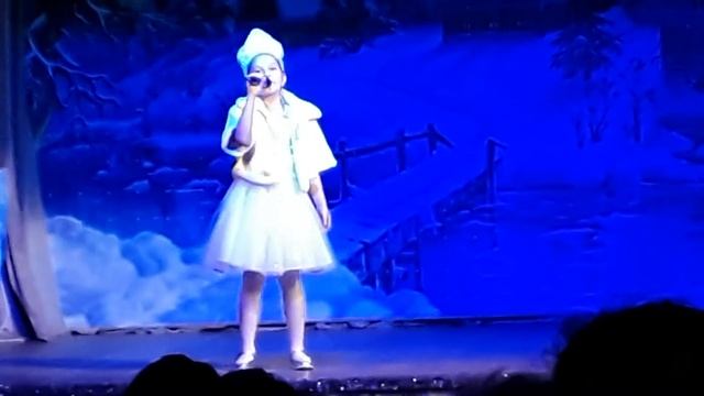 "Потолок ледяной" смотреть онлайн