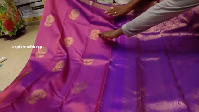 kanchipuram silk sarees manufacturers and wholesalers | kanchipuram silk sarees direct from weavers смотреть онлайн
