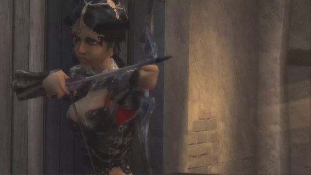 Prince of Persia - The Two Thrones смотреть онлайн