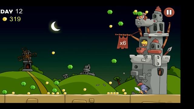 прохождение игры под названиям рыцарь башня и любовь часть 3 смотреть онлайн