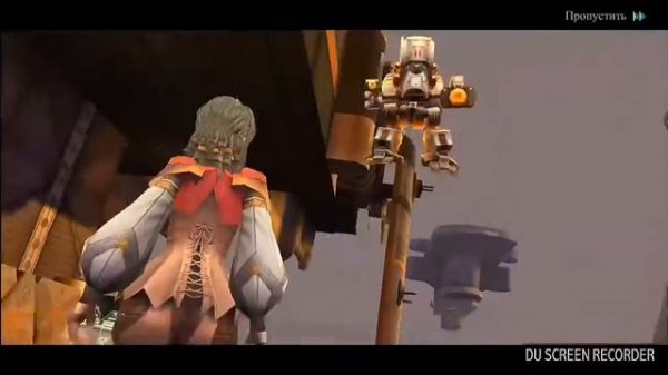 Final Fantasy Android gameplay