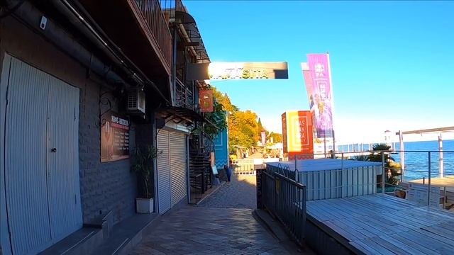 ?Крым 11 октября Море пляжи 2022 смотреть онлайн