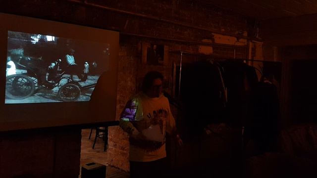 Ничего не случилось