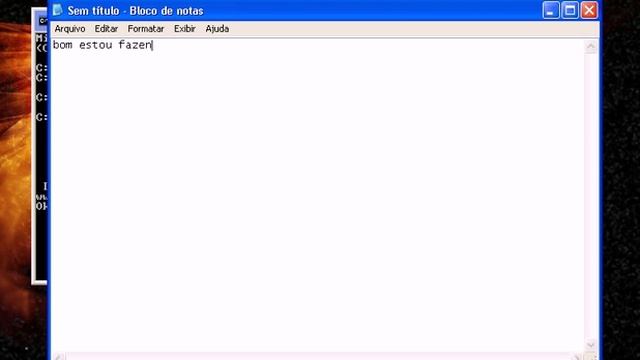 Rode scan em Perl смотреть онлайн