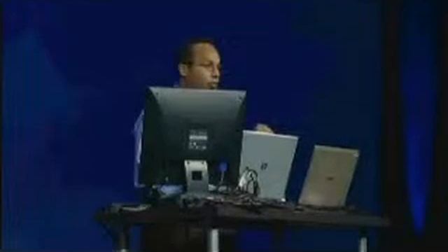 Microsoft at Autodesk University 2005 смотреть онлайн