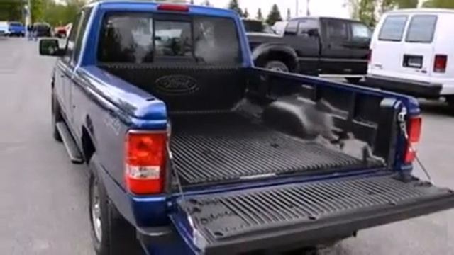 2008 Ford Ranger Rhinebeck NY смотреть онлайн