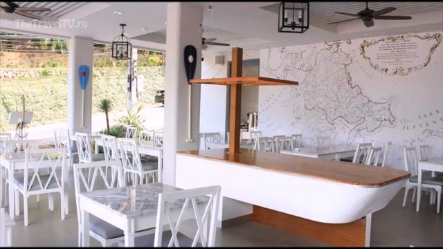 Sugar Marina Resort NAUTICAL 3. Отели Таиланда. Отели в Таиланде. Таиланд отели в Пхукете. смотреть онлайн