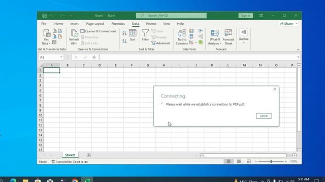 Convert PDF to Excel | How to convert pdf to excel offline |how to convert pdf to excel in pc/lapto смотреть онлайн