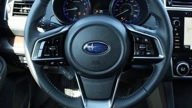 2019 Subaru Outback 3.6R Limited in Walnut Creek, CA 94597 смотреть онлайн