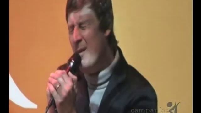 Neri per Caso @Centro Commerciale Campania 2 gennaio 2012 смотреть онлайн