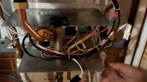 Газовая колонка Thermex e22md, обзор и перевод на сжиженный газ