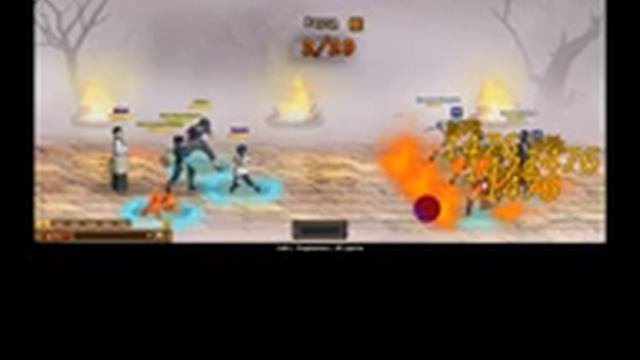 ninja world (вызов командира 2 часть) смотреть онлайн