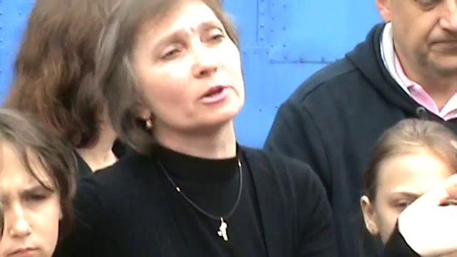 Обращение руководителя студии 