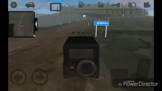 Тюнинг УАЗа в Russian SUV смотреть онлайн