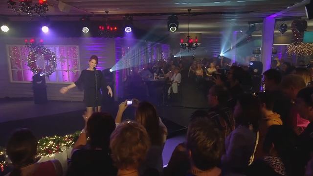 Lisa Del Bo (Vaya Con Dios) - What's a Woman смотреть онлайн