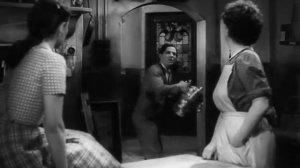 1955 МИСТЕР ПИТКИН: К ЛУЧШЕМУ( One Good Turn) 1955