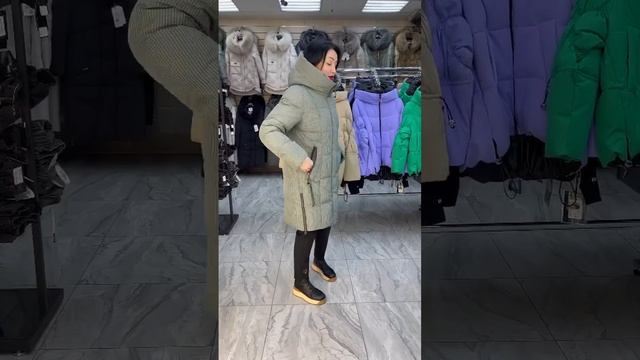 Большой выбор женской одежды смотреть онлайн