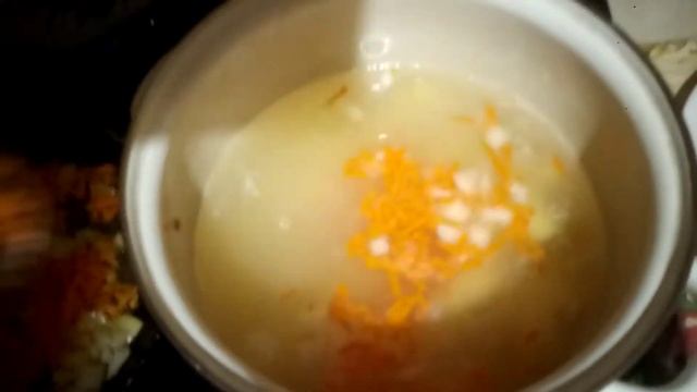 Вкусные блюда пошагово 