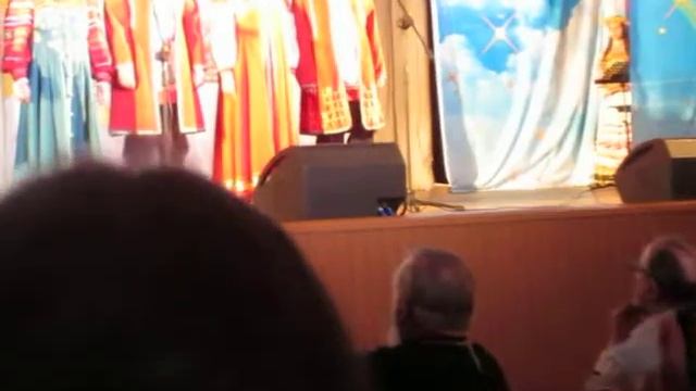 19. Ансамбль "Лель" Три ангела" видео смотреть онлайн