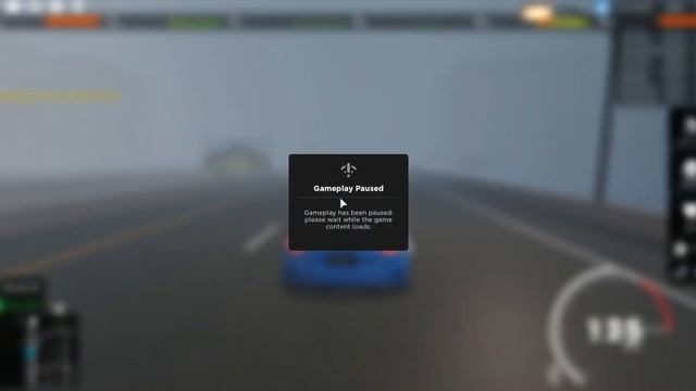 Roblox - Driving simulator - This game needs to fix this error!!! смотреть онлайн