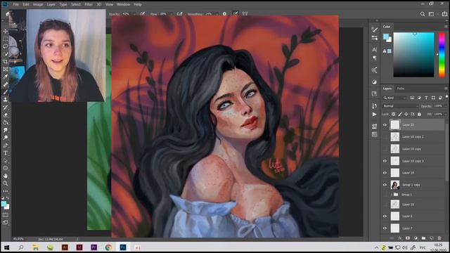 у меня ничего не получается смотреть онлайн