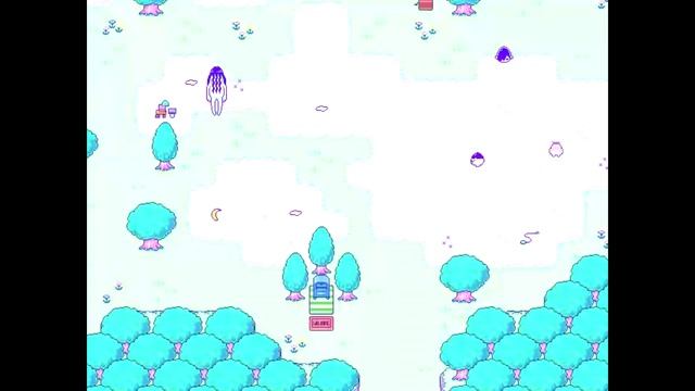 Cursed Headspace (omori mod) by @Seanathan_ смотреть онлайн