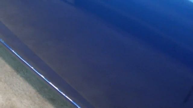 Chevrolet Aveo. Покраска и готовый авто. смотреть онлайн