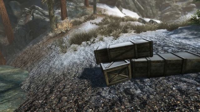 The Rift - Skyrim - Curating Curious Curiosities смотреть онлайн