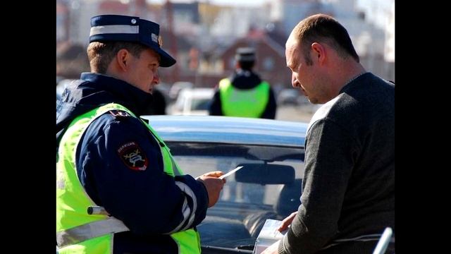 Теперь Больше Штрафов - 4 нововведения на дорогах смотреть онлайн