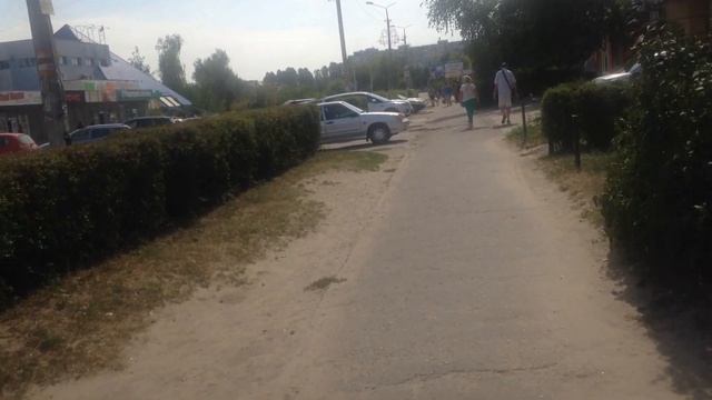 В поисках стирального порошка по акции. смотреть онлайн