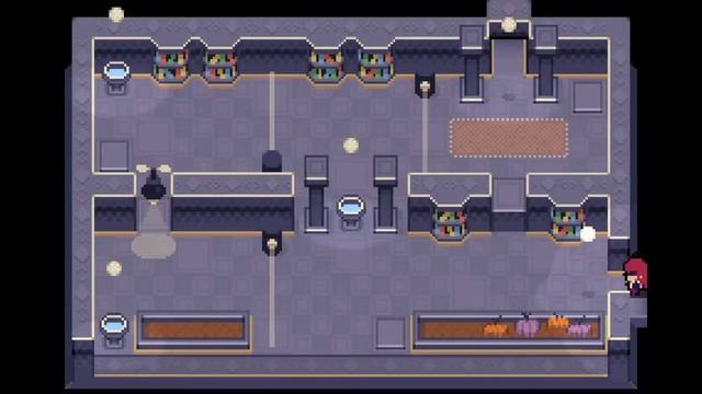 Ikenfell Full Walkthrough 100% Trophy Guide (17) смотреть онлайн