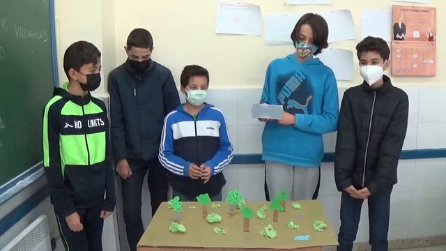 8. IES EMILIO PRADOS_H2CAPSU смотреть онлайн