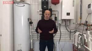 Одноконтурный или двухконтурный котел | Чем отличается одноконтурный котел от двухконтурного?