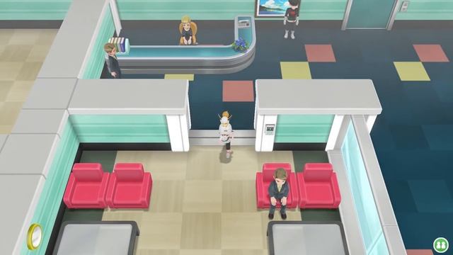 Pokemon Let's Go Pikachu & Eevee Silph Co Building Guide смотреть онлайн