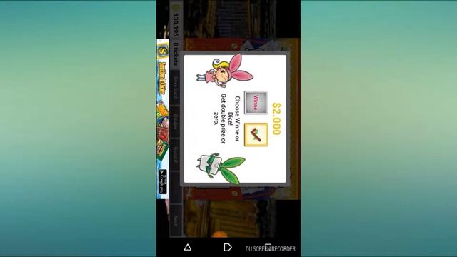 Las Vegas Scratch Card Game 2ep смотреть онлайн