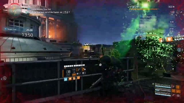 The Division 2 - HUGE TU10 NEWS, EXOTICS AND BETTER REWARDS!! смотреть онлайн