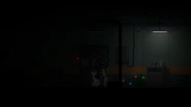 The Long Reach Walkthrough Nintendo Switch (Pt1) смотреть онлайн