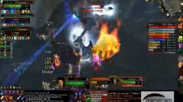 Druid Force: Kara Prince Malchezaar смотреть онлайн