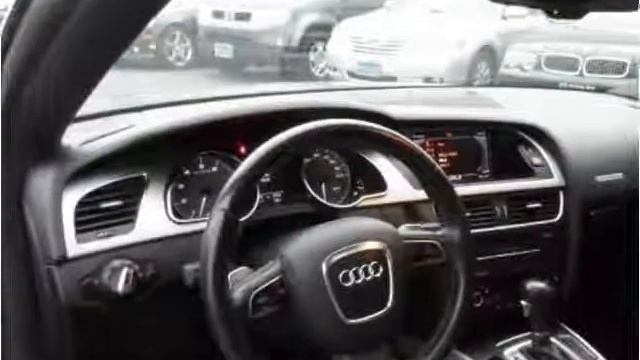 2010 Audi S5 Used Cars Salt Lake City UT смотреть онлайн
