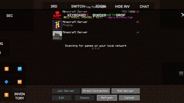 how to solve pojav launcher apple mc server incorrect password problem смотреть онлайн