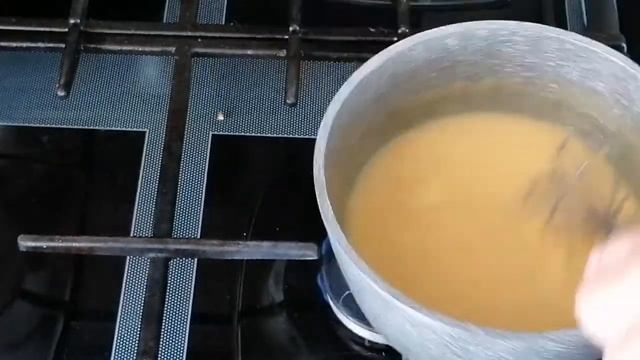 КЛАССИЧЕСКИЙ ВАНИЛЬНЫЙ ПЛОМБИР. МОРОЖЕНОЕ КАК В ДЕТСТВЕ.