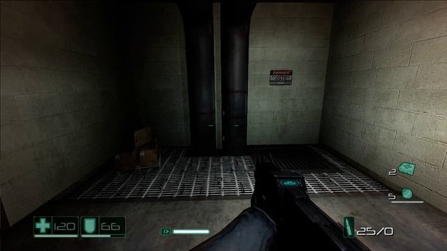 F.E.A.R. - Microsoft Xbox 360 - Xenia - 2021-04-15 смотреть онлайн