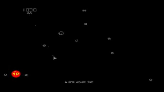 Playstation - Arcade_s Greatest Hits - The Atari Collection 1 .flv смотреть онлайн