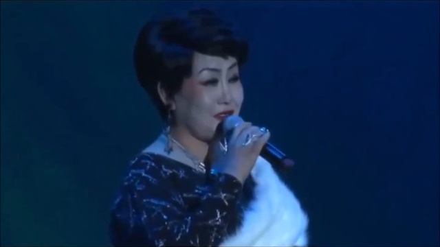 Дарима Дугданова."Эдэрмэгэй вальс". смотреть онлайн