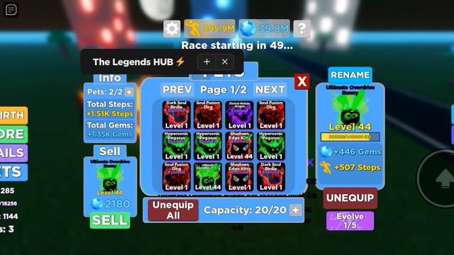 SCRIPT LEGENDS OF SPEED | AUTO GLITCH | (PASTEBIN 2023) | NO KEY смотреть онлайн