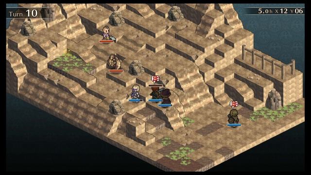 Mercenaries Wings The False Phoenix ep 3 смотреть онлайн