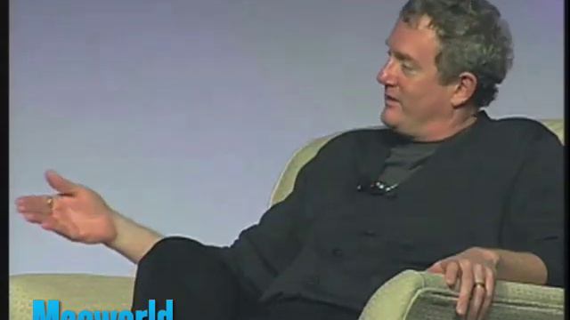 Craig Hockenberry - Macworld PULSE смотреть онлайн