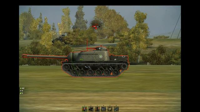 Пробитие, КВ-4 по T110E3. Пробитие пт 10. penetrate wot. смотреть онлайн