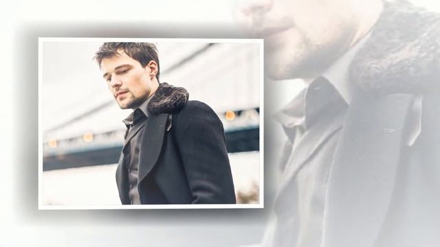Данила Козловский - 3D шоу из лучших фотографий актера с приятной музыкой смотреть онлайн